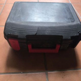 Soldadora Solter Inverter Profesional