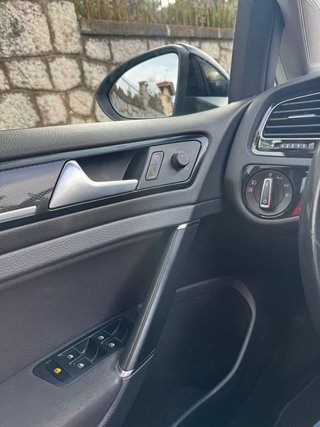 Volkswagen Golf VII 2.0 TDI DSG Rline