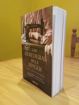 Las herederas de la Singer