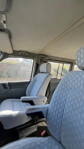 Volkswagen Multivan 1994