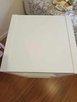 Mueble Cubo Blanco Ikea Kallax