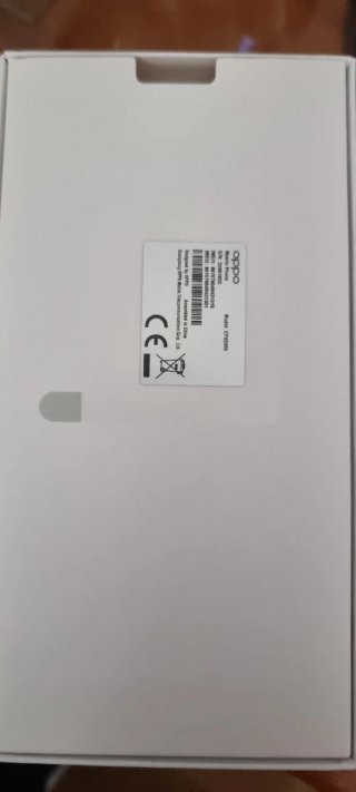 Oppo A52 Negro 64GB