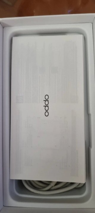 Oppo A52 Negro 64GB