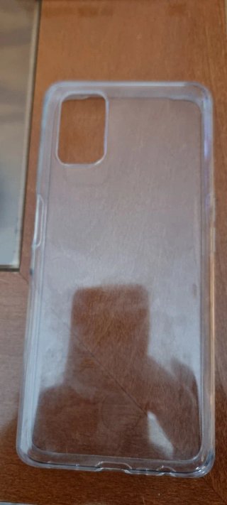 Oppo A52 Negro 64GB