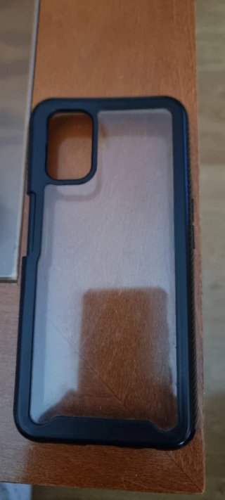 Oppo A52 Negro 64GB
