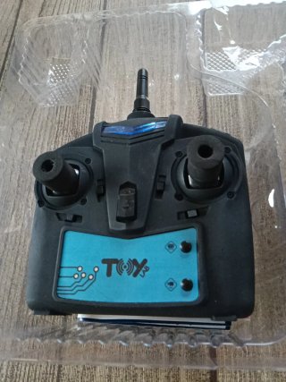 X-DRONE MUTANT Drone con Control Remoto
