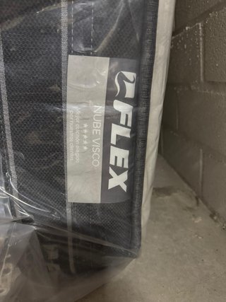 Colchón Flex Nube