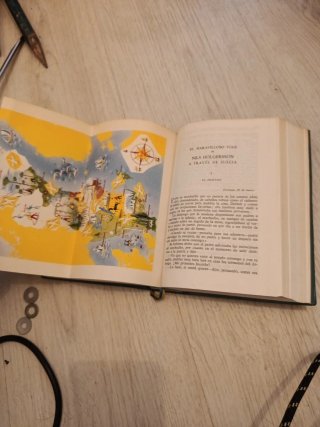 Novelas escogidas de selma lagerlof