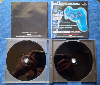 Gran Turismo 2 PS1 (PlayStation)