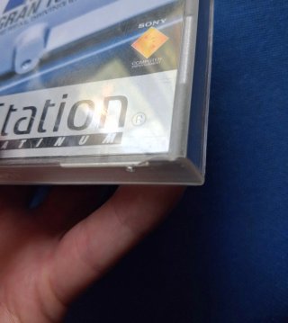 Gran Turismo 2 PS1 (PlayStation)