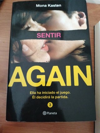 AGAIN 1-2-3