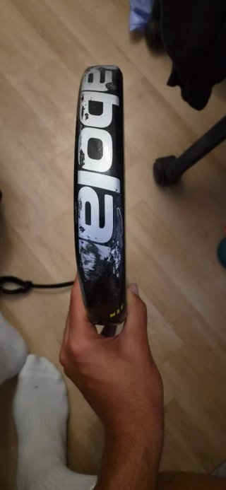 2 Palas de Pádel Babolat Viper