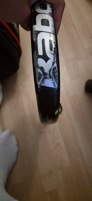 2 Palas de Pádel Babolat Viper