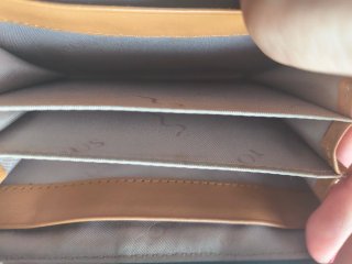 Cartera Tous Beige Multicolor