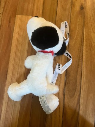 Borsa per bambini Snoopy Peanuts