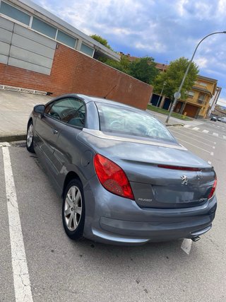 Peugeot 207 2007