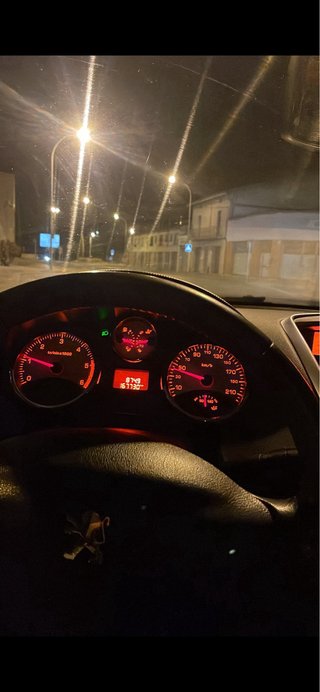Peugeot 207 2007