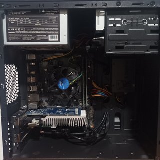 Ordenador Intel Core i5