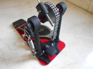 Pedal de Bombo DW 5000