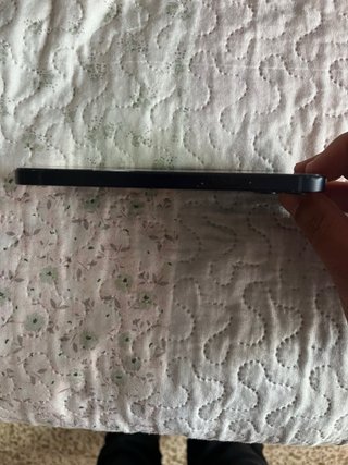iPhone 12 Negro
