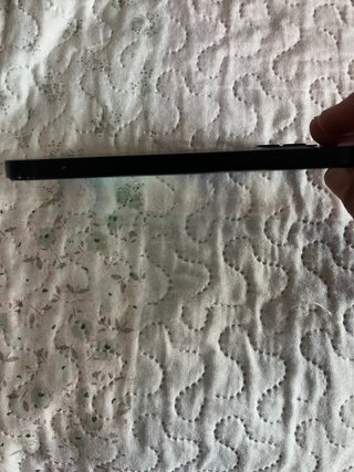 iPhone 12 Negro