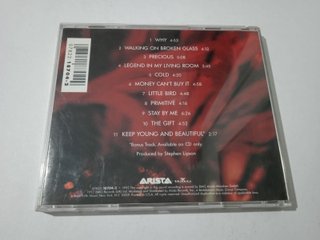 Annie Lennox Diva CD 1992