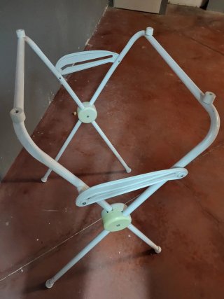 Bañera para bebé Olmit