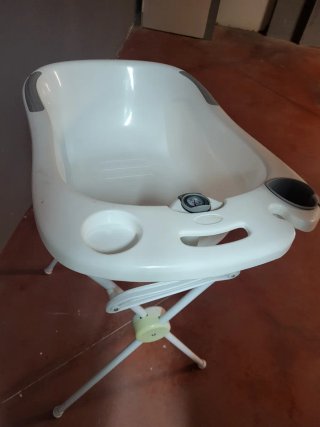 Bañera para bebé Olmit