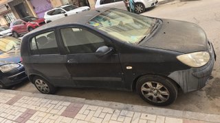 Hyundai Getz 2007