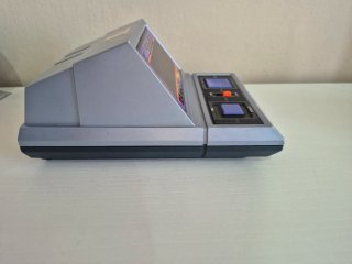 Videogioco Tomy Lupin Anni '80