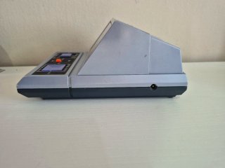 Videogioco Tomy Lupin Anni '80