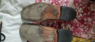 Zapatos de vestir hombre cordones