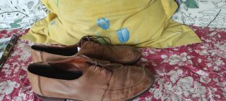 Zapatos de vestir hombre cordones