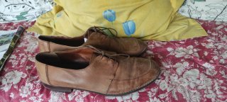 Zapatos de vestir hombre cordones