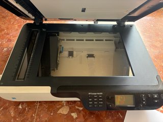 Escáner HP Scanjet N6350