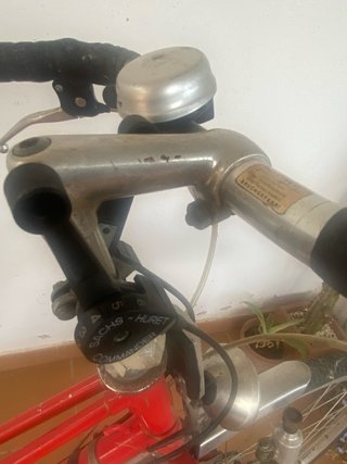 Bicicleta Epple Clásica 6 Velocidades