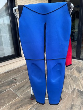 Neopreno Aleeda Classic 4/3 Talla XL