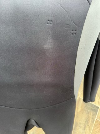 Neopreno Aleeda Classic 4/3 Talla XL