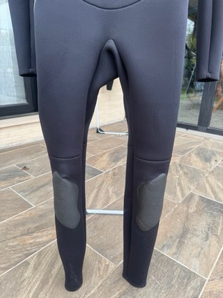 Neopreno Aleeda Classic 4/3 Talla XL