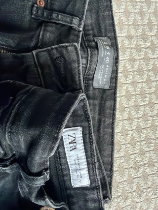 Varios pantalones