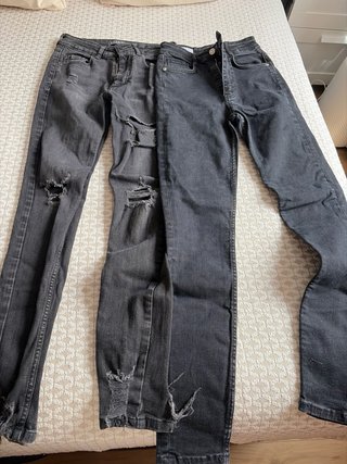 Varios pantalones