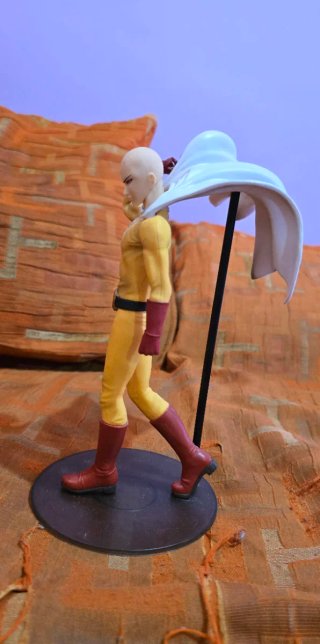 Figura Saitama One Punch Man