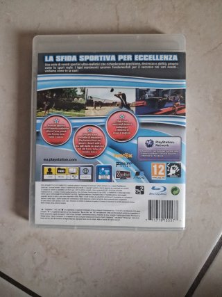 Sports Champions PS3