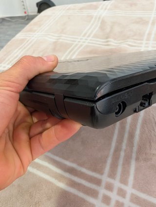 Sony VAIO Portátil Negro con CD
