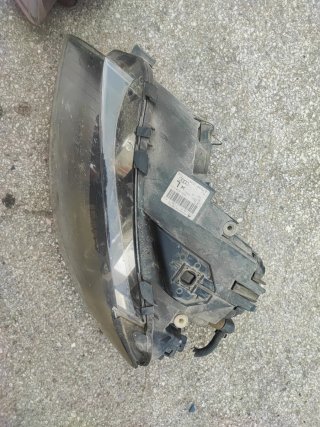 Juego Faros Delanteros Audi A3 8P