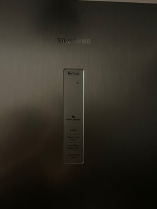 Set Samsung Twin Premium (Frigo + Congelador) A++