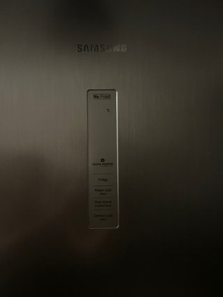 Set Samsung Twin Premium (Frigo + Congelador) A++