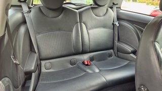 Mini Cooper S 1.6 Turbo Automático año 2010