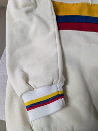 Sudadera Adidas Originals Colombia Talla L