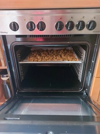 Horno y vitrocerámica Balay